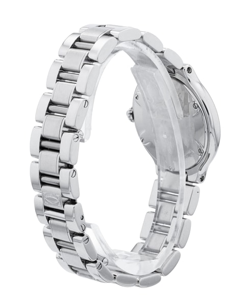 Cartier Must 21 W10109T2